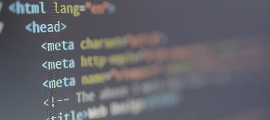 HTML code online editor
